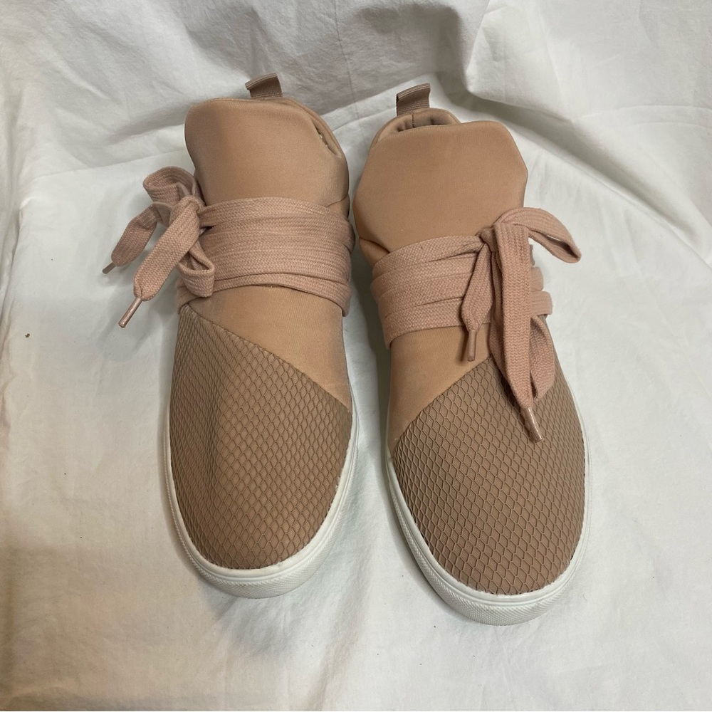 Bash Women Shoes Rose Color Size 8.5